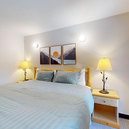 Aspen Suites 506: The Nest Leavenworth Εξωτερικό φωτογραφία