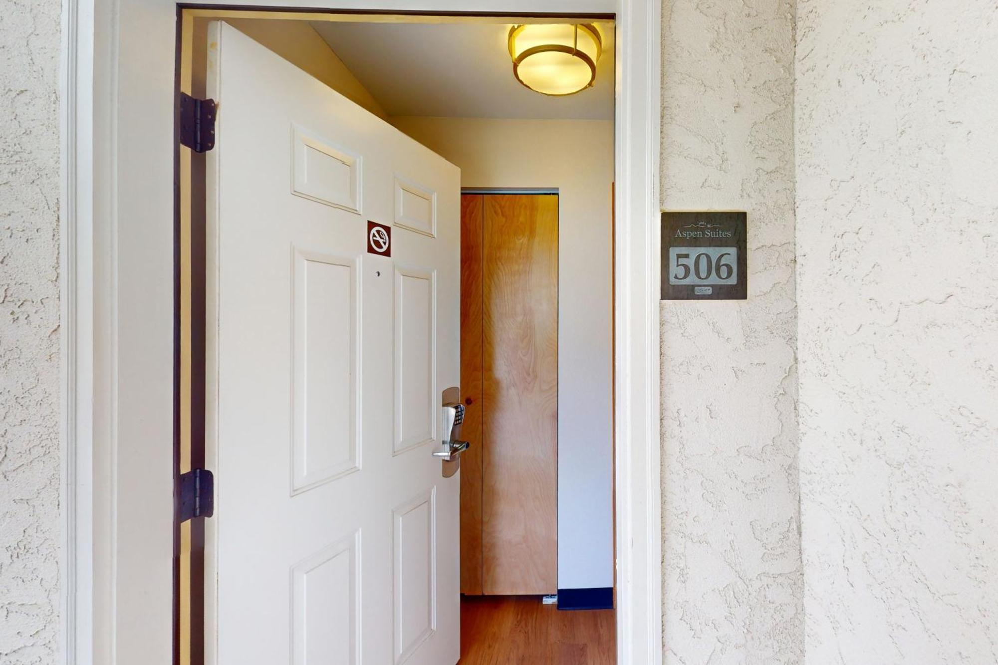 Aspen Suites 506: The Nest Leavenworth Εξωτερικό φωτογραφία