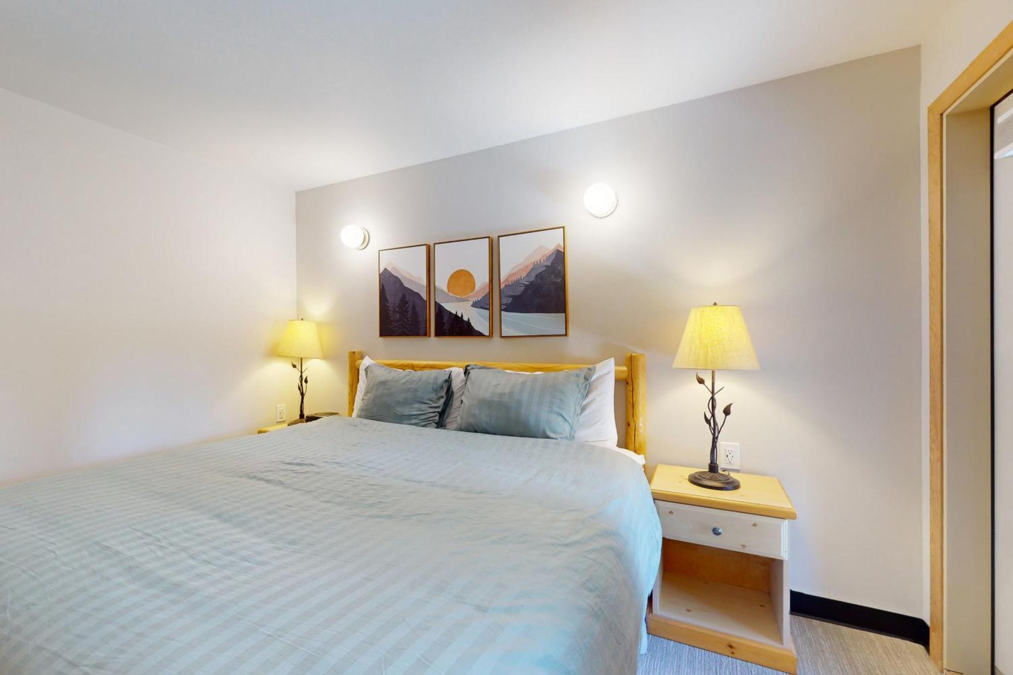 Aspen Suites 506: The Nest Leavenworth Εξωτερικό φωτογραφία