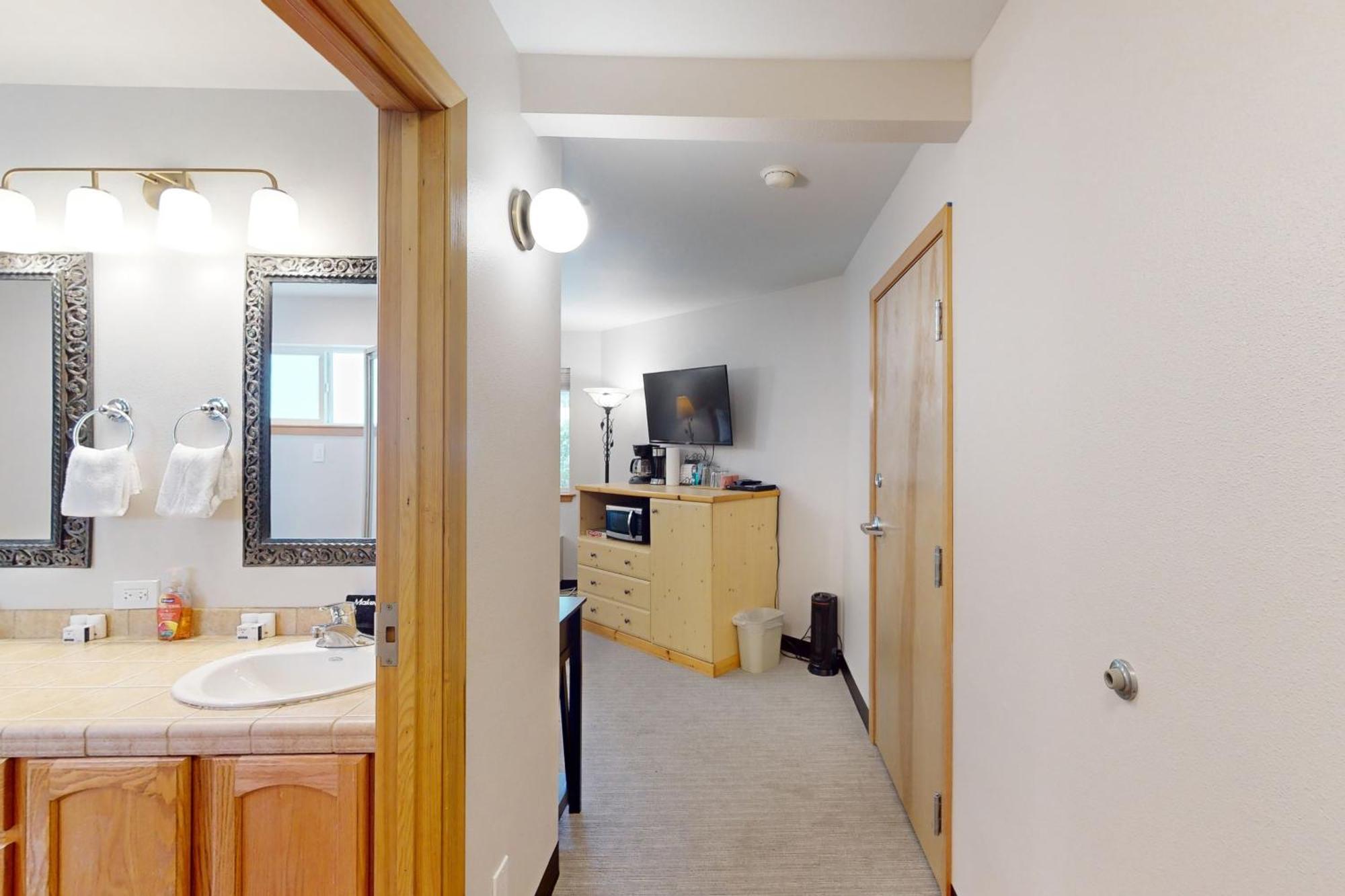 Aspen Suites 506: The Nest Leavenworth Εξωτερικό φωτογραφία