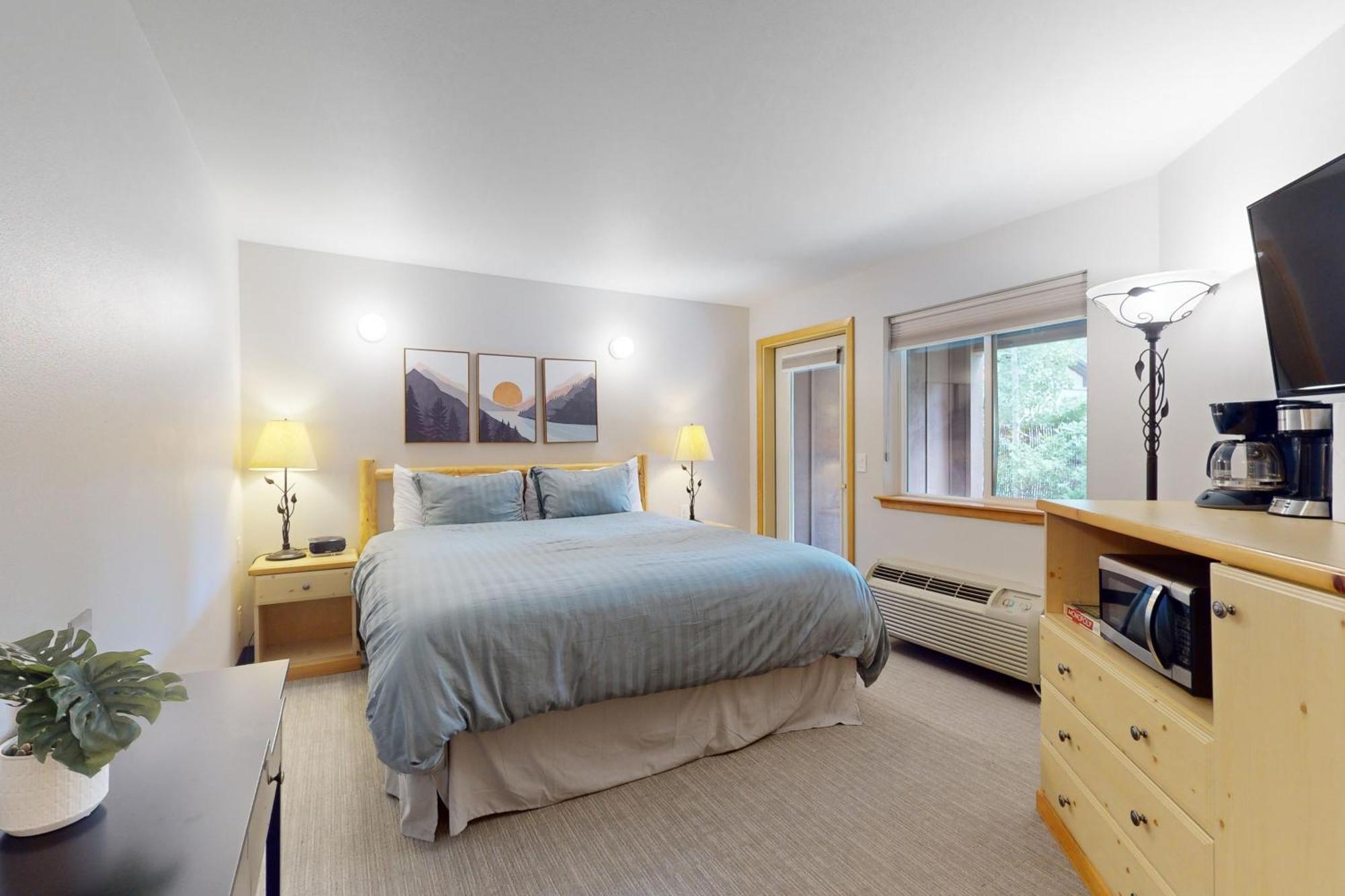 Aspen Suites 506: The Nest Leavenworth Εξωτερικό φωτογραφία