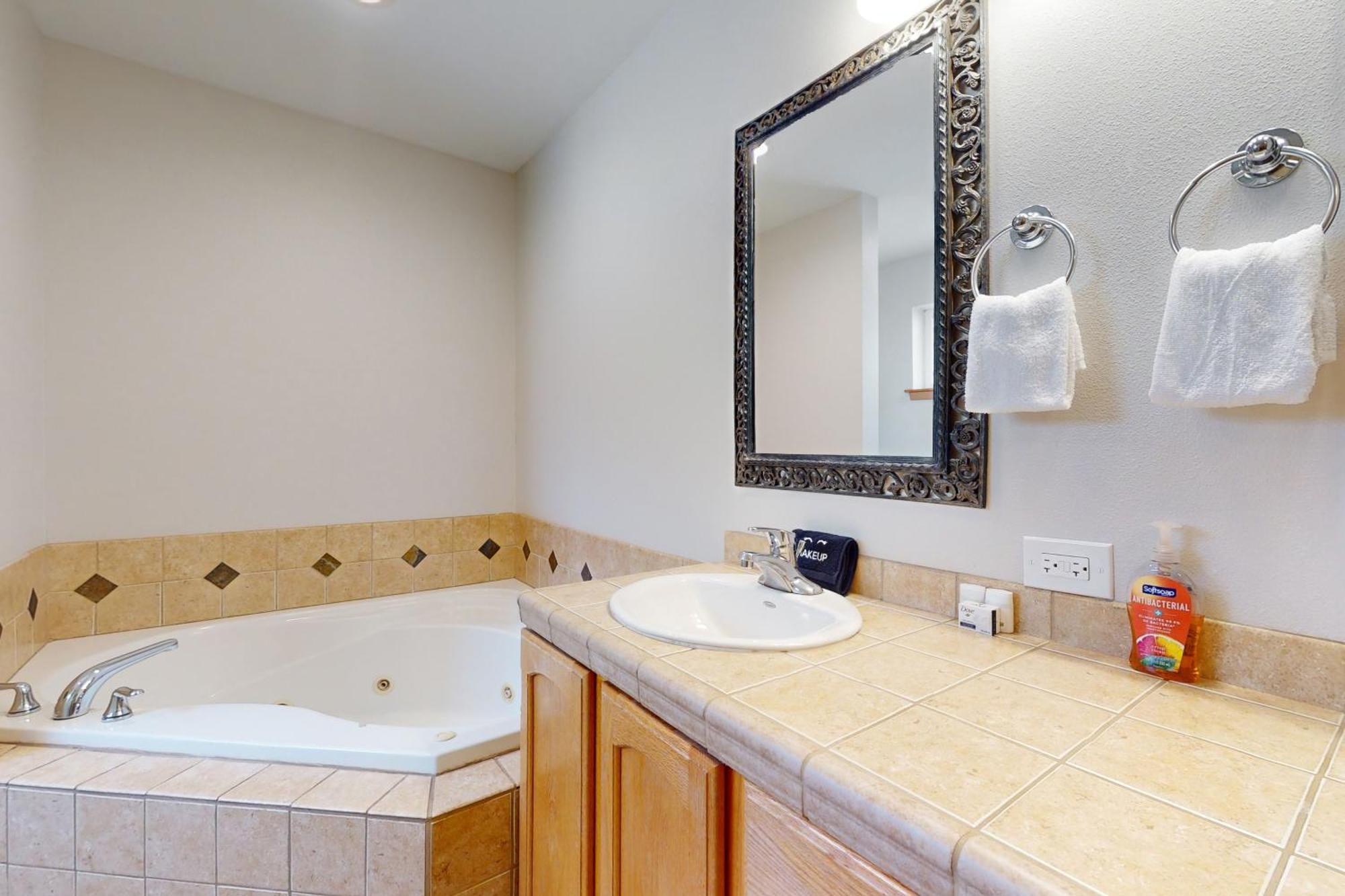 Aspen Suites 506: The Nest Leavenworth Εξωτερικό φωτογραφία