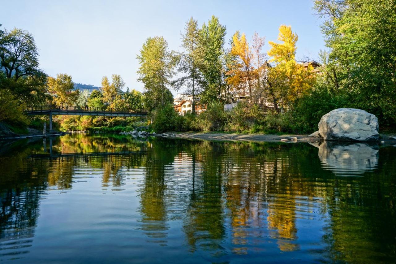 Aspen Suites 506: The Nest Leavenworth Εξωτερικό φωτογραφία