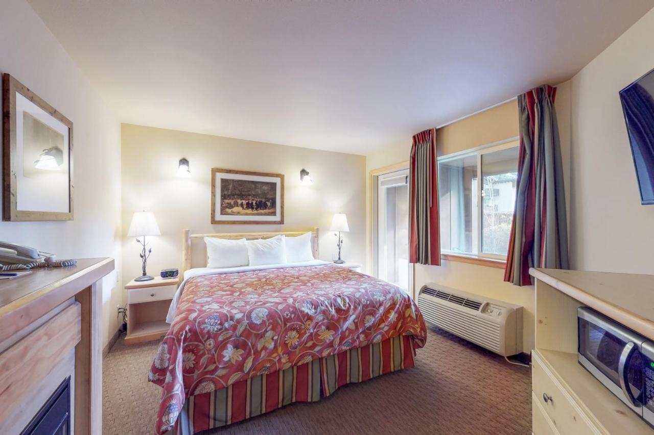 Aspen Suites 506: The Nest Leavenworth Εξωτερικό φωτογραφία